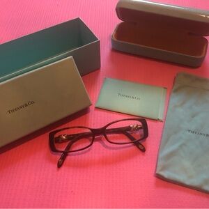 Tiffany & Co TF 2016 8015 Women's Glasses